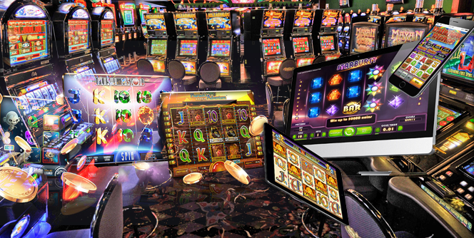 Rahasia Menang di Mesin Slot Online – Mitos dan Fakta